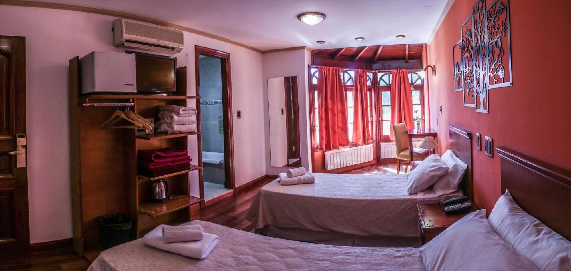 Gh Hotel