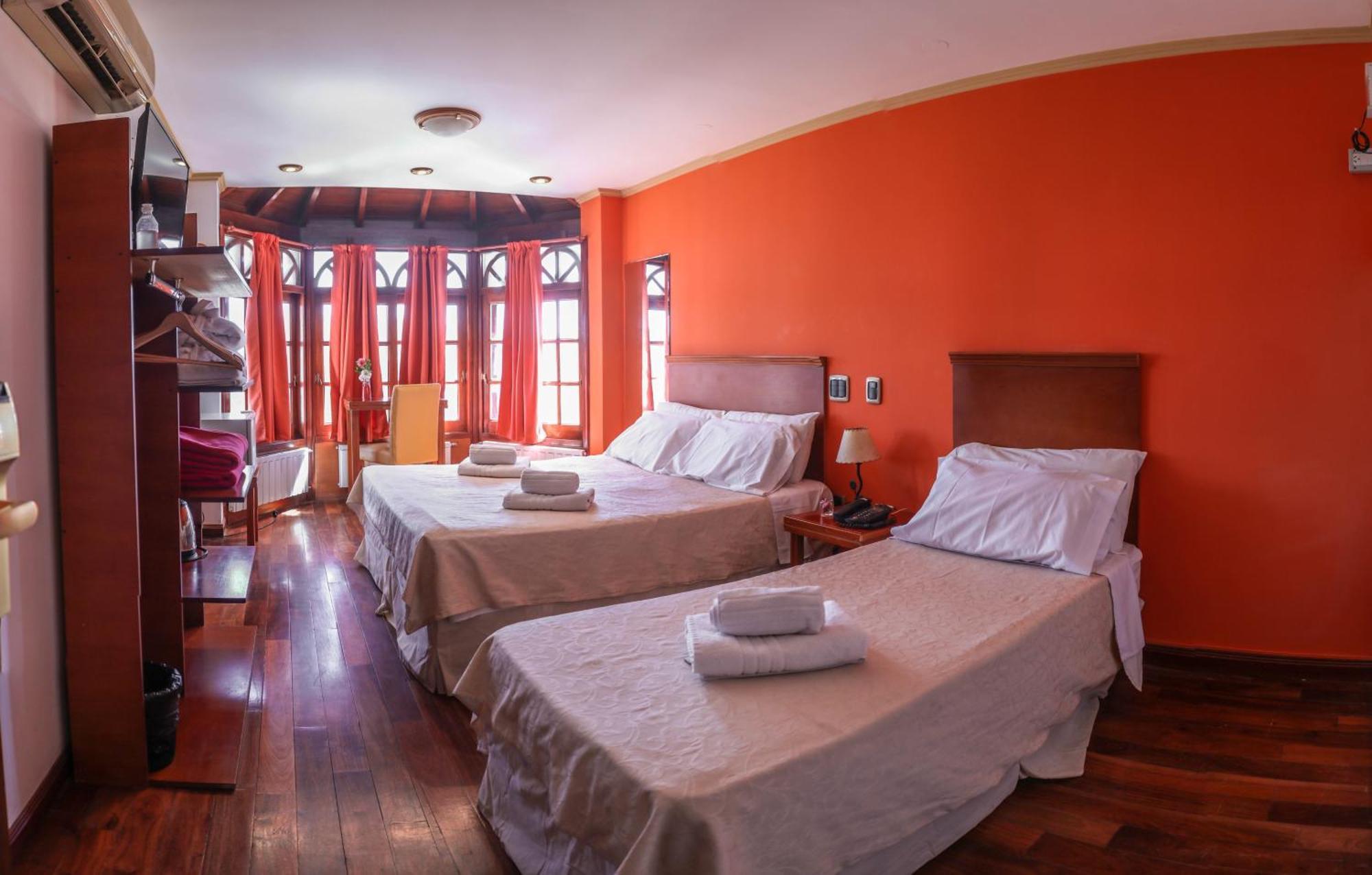 Hotel Gh