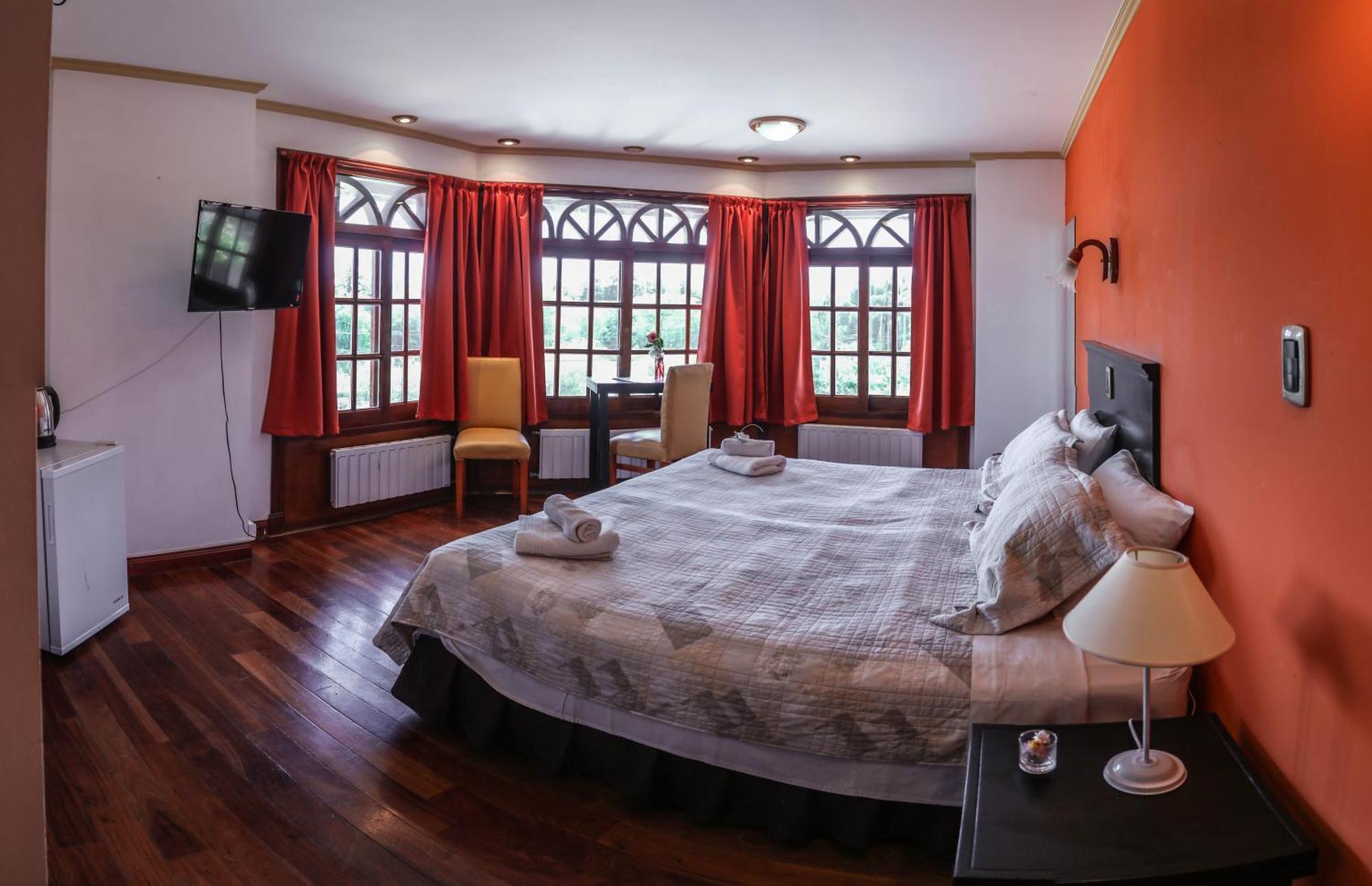 Gh Hotel 4*