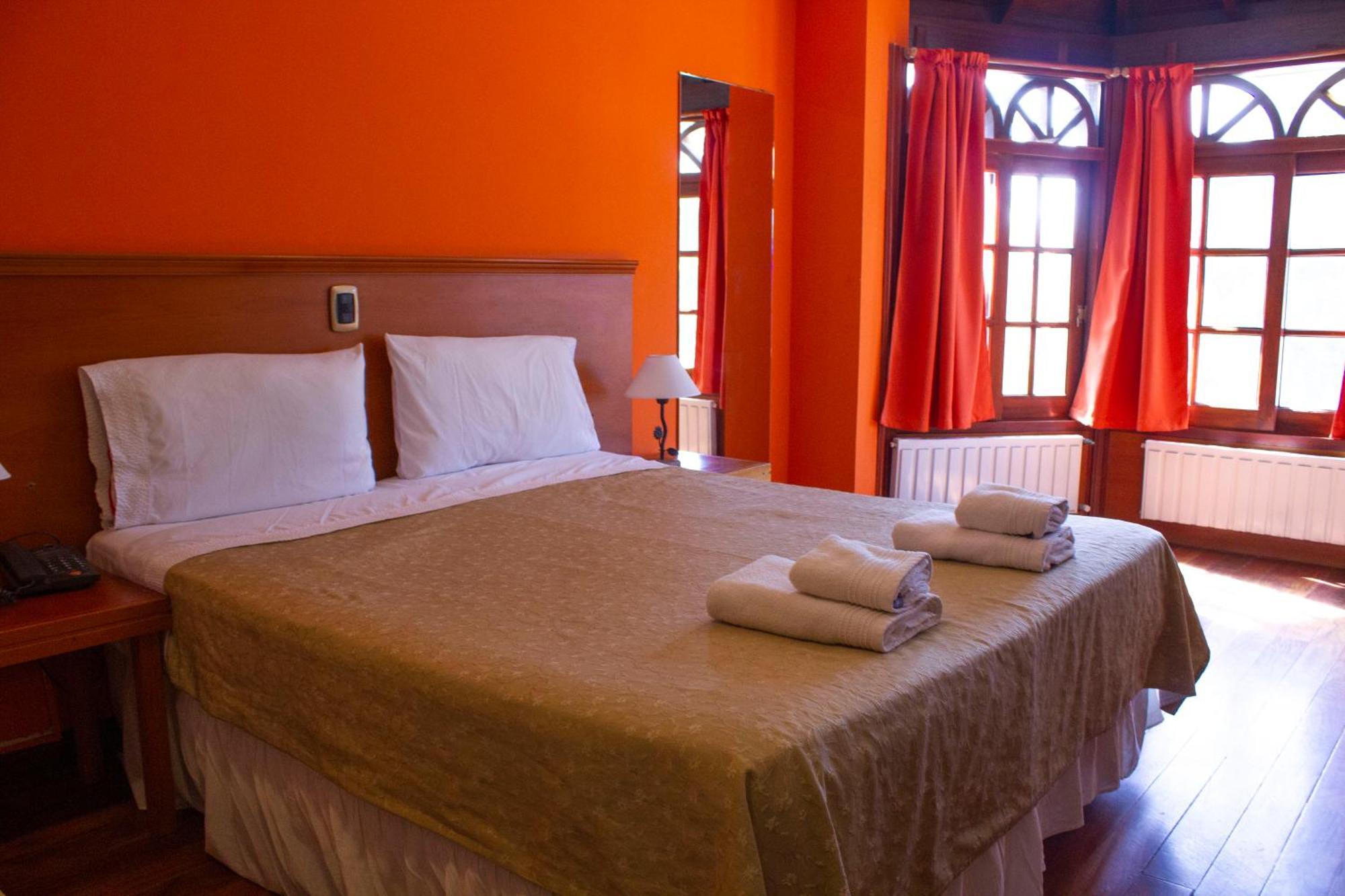 Gh Hotel Sierra de la Ventana