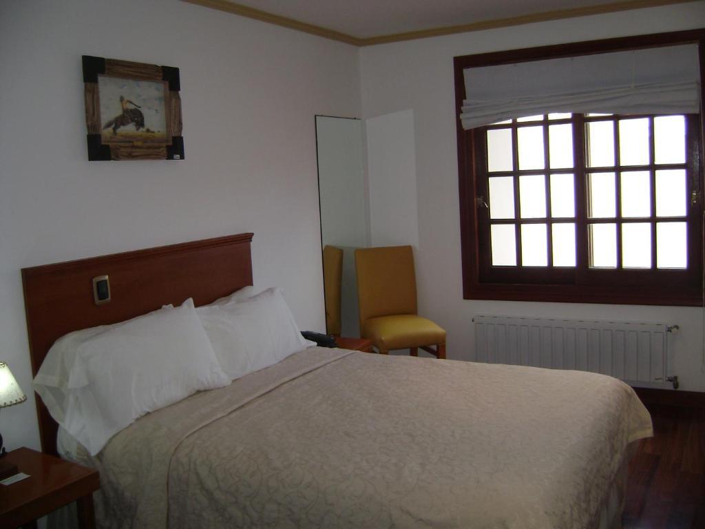 Hotel Gh 4*
