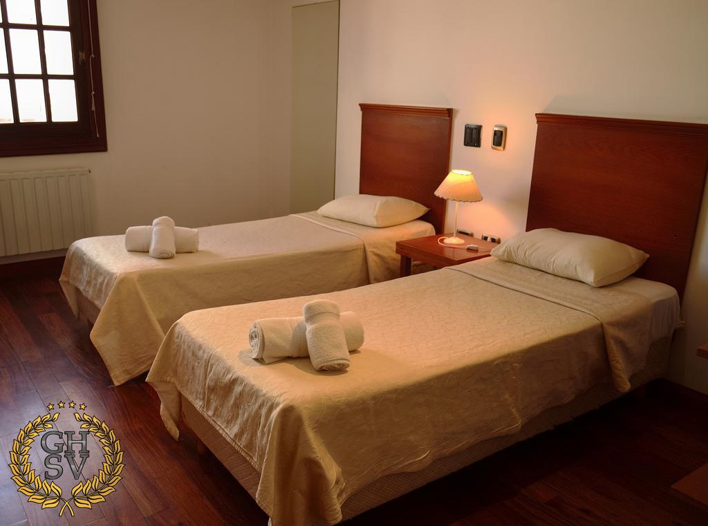 Hotel Gh Sierra de la Ventana