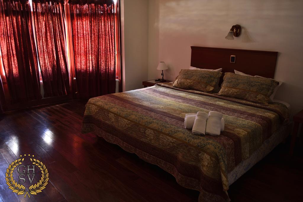 Gh Hotel