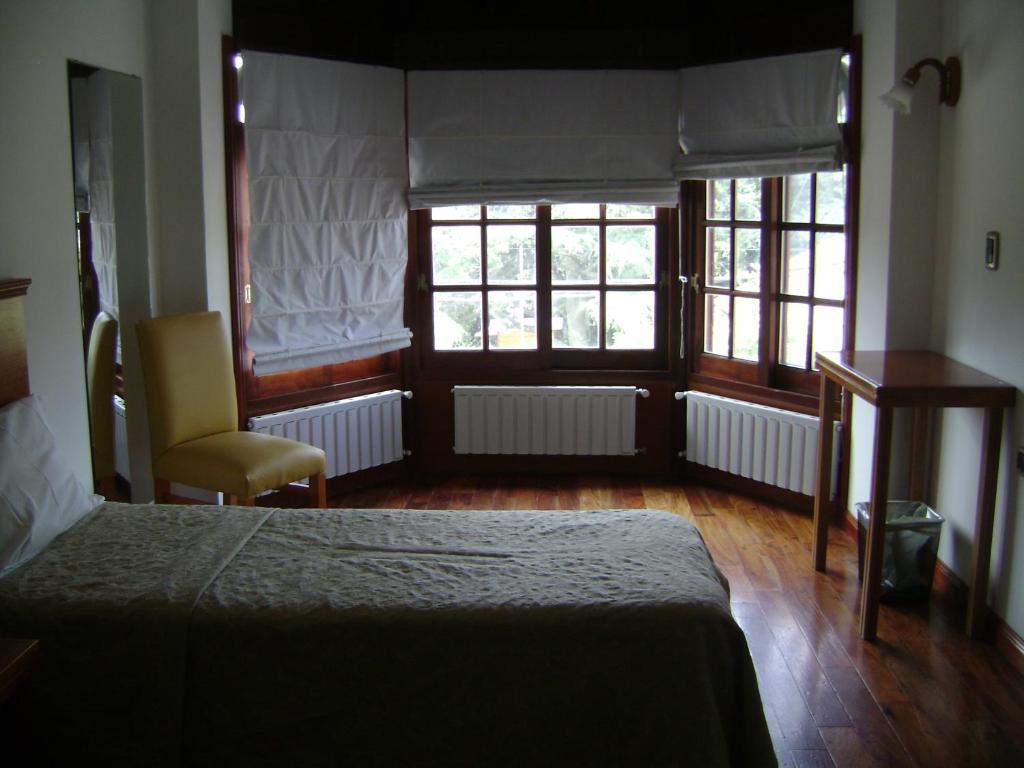 Gh Hotel