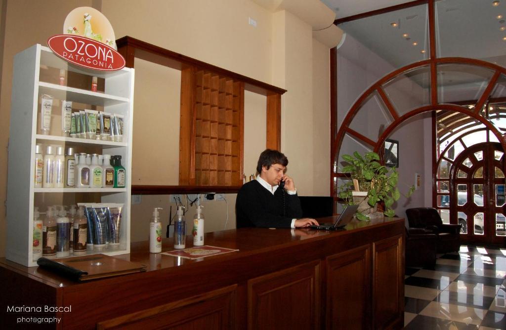 Hotel Gh
