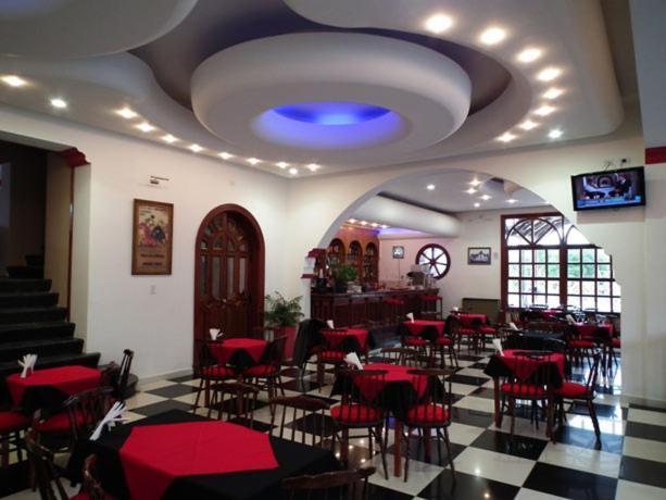 Hotel Gh
