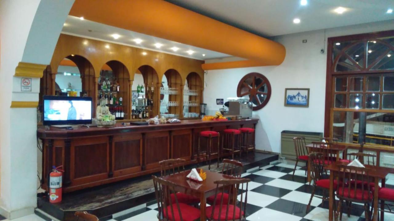 Hotel Gh Sierra de la Ventana