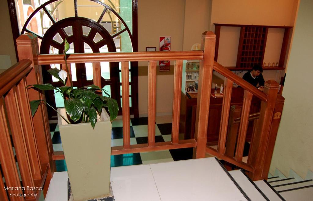 Gh Hotel 4*