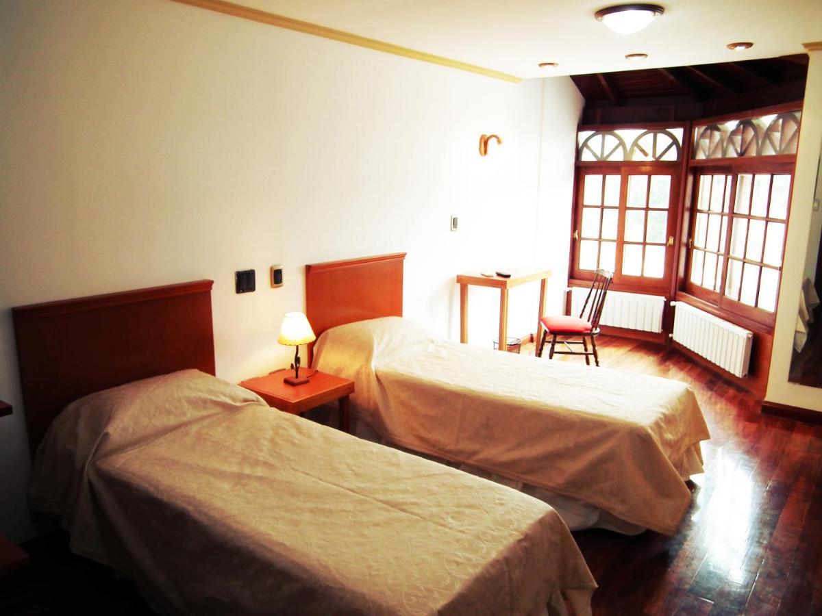 Gh Hotel Sierra de la Ventana